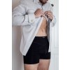 Čierne boxerky MICRON