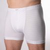 biele elastické boxerky