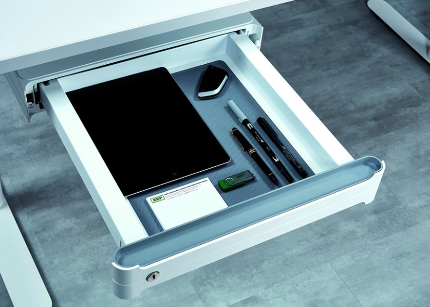 Rozšiřte svůj pracovní prostor s chytrými produkty BBP