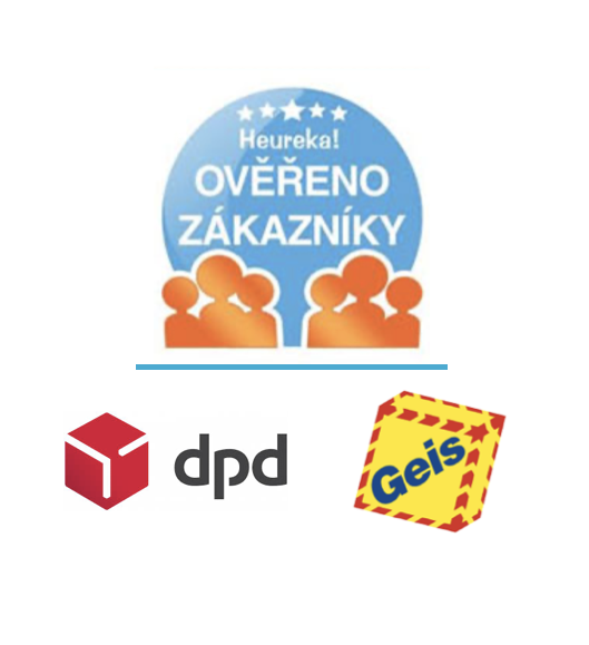 Ověřeno zákazníky