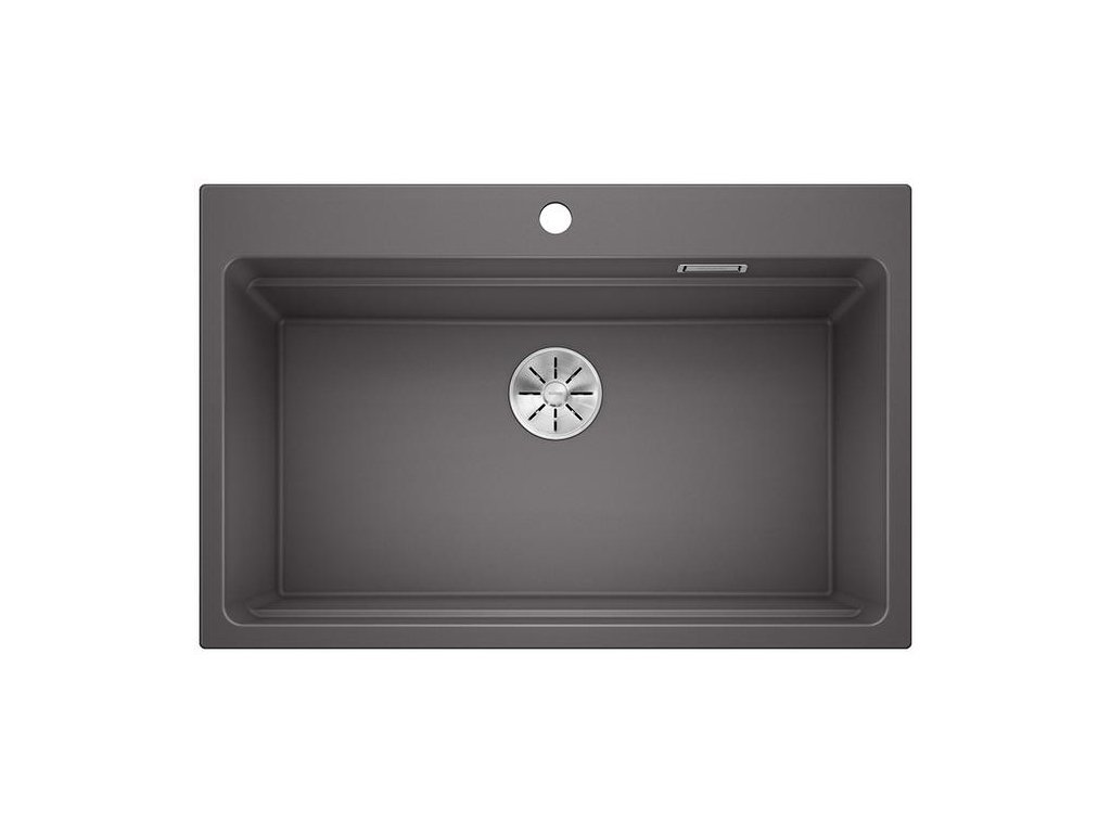 BLANCO 525188 Dřez ETAGON 8 šedá skála SILGRANIT® PuraDur®