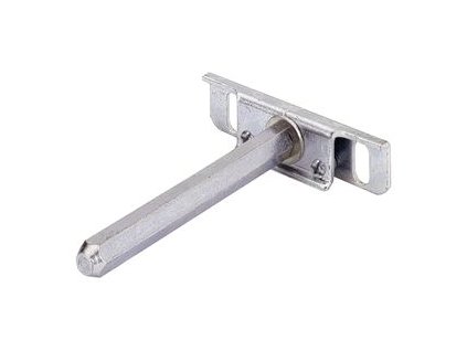 HETTICH 79713 Podpěrka polic Titan 1