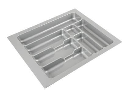 StrongIn Příborník 50/490 (435 x 490 mm) metalíza