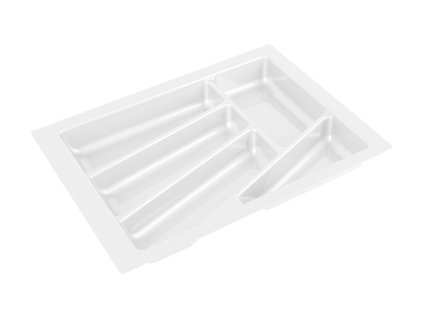 StrongIn Příborník 40/435 (330 x 435 mm) bílý
