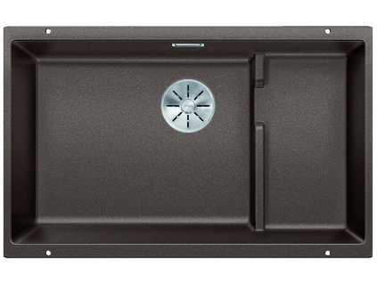 BLANCO 523461 Dřez Subline 700-U Level kávová InFino manuál Silgranit PuraDur