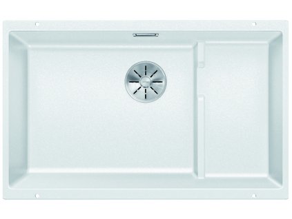 BLANCO 523456 Dřez Subline 700-U Level bílá InFino manuál Silgranit PuraDur