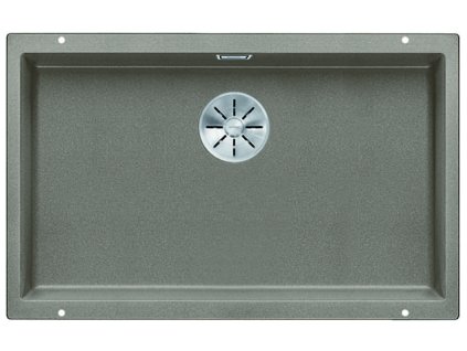 BLANCO 523449 Dřez Subline 700-U tartufo InFino manuál Silgranit PuraDur