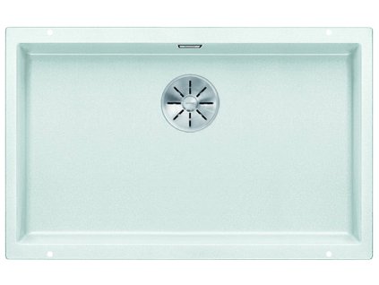 BLANCO 523446 Dřez Subline 700-U bílá InFino manuál Silgranit PuraDur