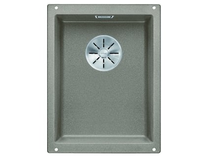 BLANCO 523414 Dřez Subline 320-U tartufo InFino manuál Silgranit PuraDur