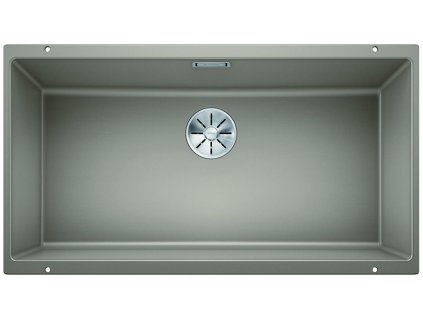 BLANCO 523148 Dřez Subline 800-U tartufo InFino manuál Silgranit PuraDur