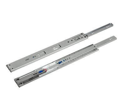 StrongBall S5 kuličkový celovýsuv s tlumením 700mm 35kg