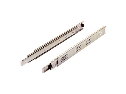 HETTICH 73276 KA 5632 kuličkový celovýsuv 250 EB12,7 45 kg