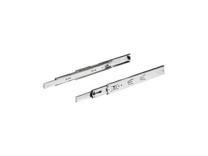 HETTICH 73277 KA 5632 kuličkový celovýsuv 300 EB12,7 45 kg