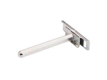 HETTICH 47661 Podpěrka polic Titan