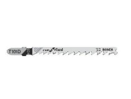 BOSCH 2608633A35 pil. list T144DP HCS (5ks)