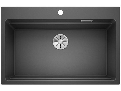 BLANCO 525187 Dřez ETAGON 8 antracit SILGRANIT® PuraDur®