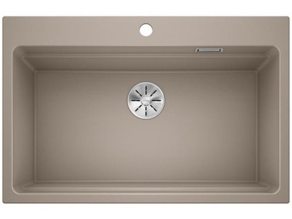 BLANCO 525194 Dřez ETAGON 8 tartufo SILGRANIT® PuraDur®
