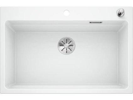 BLANCO 525181 Dřez ETAGON 8 bílá SILGRANIT® PuraDur®