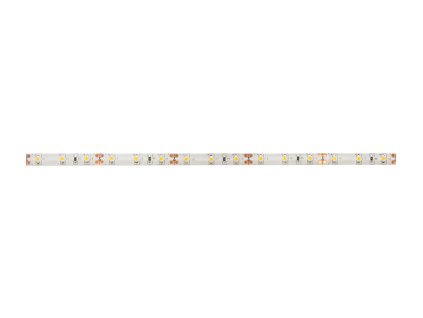 StrongLumio LED pásek 4,8W/m 12V (60 LED/m) 8mm bílá teplá IP65
