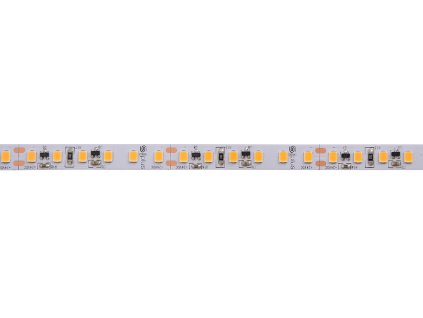 StrongLumio LED pásek 6W/m 24V (120 LED/m) 8mm CRI90 bílá teplá (5 let záruka)
