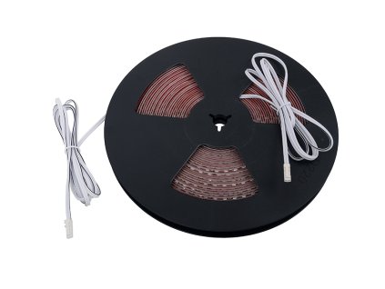 StrongLumio LED pásek 6W/m 24V(120 LED/m) 8mm CRI90 bílá neutrální(5 let záruka)