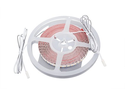 StrongLumio LED pásek 14,4W/m 24V(120 LED/m)10mm CRI90 bílá stud.(5 let záruka)