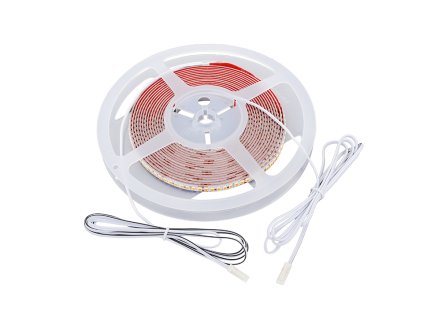 StrongLumio LED pásek 21,6W/m 24V(210 LED/m)10mm CRI90 bílá neutr.(5 let záruka)