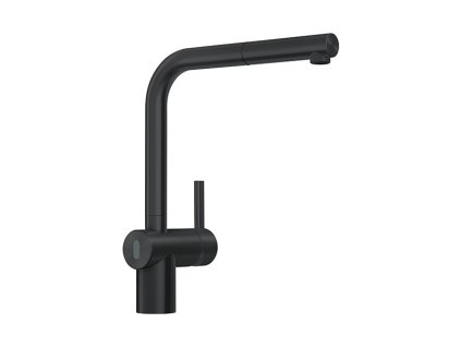 FRANKE Baterie FC 5523.502 ATLAS NEO SENSOR celonerez černá