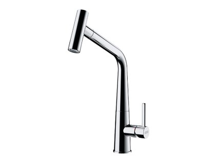 FRANKE Baterie FG 5188.031 ICON chrom