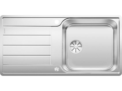 BLANCO 525327 Dřez CLASSIMO XL 6 S-IF nerez kartáčovaný InFino s PushControl