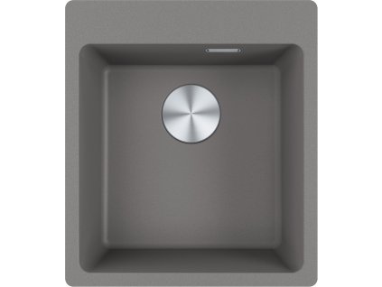 FRANKE Dřez MRG 610-39 FTL 440 x 500mm šedý kámen