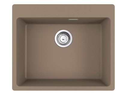FRANKE Dřez MRG 610-54 FTL 590 x 500mm kašmír