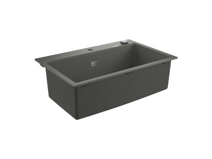 GROHE 31652AT0 Dřez K700 80-C 780 x 510mm granitová šedá