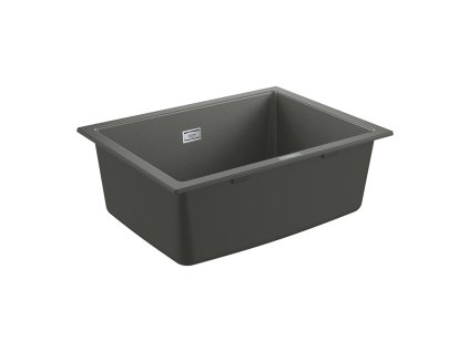 GROHE 31655AT0 Dřez K700U 70-C 610 x 457mm granitová šedá