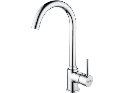 FRANKE Baterie FP 9000.031 (115.0622.942) chrom