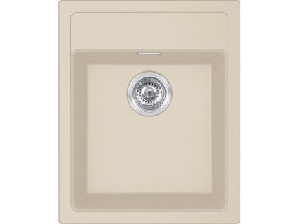FRANKE Dřez SID 610-40 430 x 530mm béžová