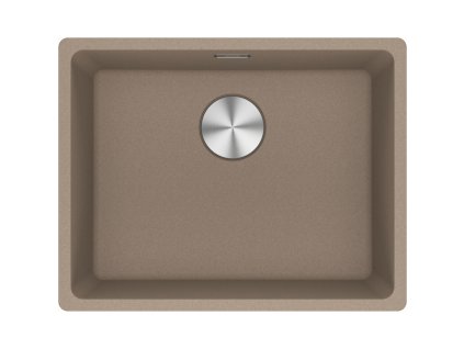 FRANKE Dřez MRG 110-52 553 x 433mm kašmír