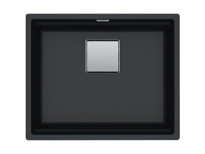 FRANKE Dřez KNG 110-52 560 x 460mm onyx
