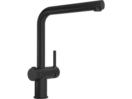 FRANKE Baterie FN 5350.901 ACTIVE TWIST matná černá