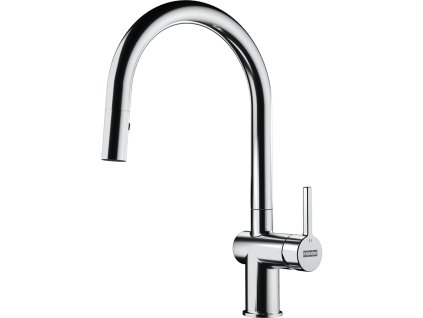 FRANKE Baterie FN 4090.031 ACTIVE NEW chrom