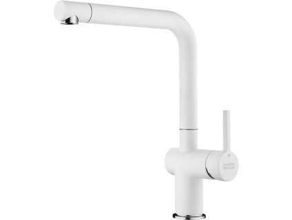 FRANKE Baterie FN 6100.094 ACTIVE NEW bílá led