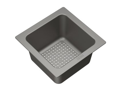 FRANKE ALL-IN malá odkapová miska šedý plast