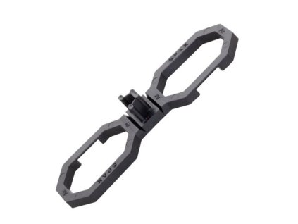 SPAX Air distanční podložky 4,5mm, 100ks