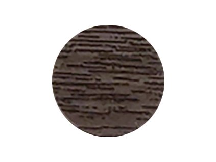 IF-krytka nalepovací 20mm 15ks 4808 dub