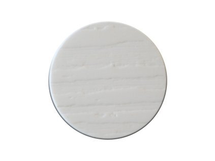 IF-krytka nalepovací 20mm 15ks 13759 bílá PR