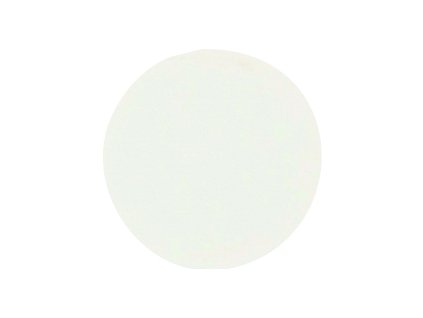 IF-krytka nalepovací 20mm 15ks 13933 bílá