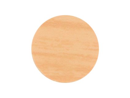 IF-krytka nalepovací 13mm 20ks 258 bříza