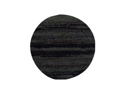 IF-krytka nalepovací 13mm 20ks 9005 wenge