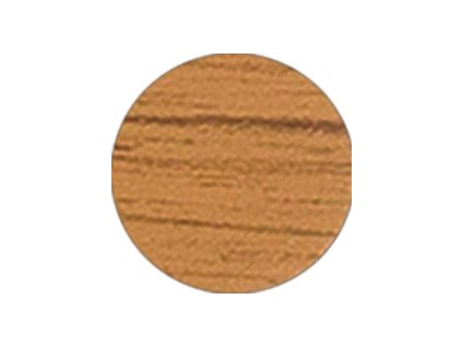 IF-krytka nalepovací 20mm 15ks 4501 dub