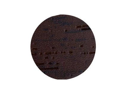 IF-krytka nalepovací 20mm 15ks 6074plr2 tmavý ořech